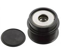 FEBI BILSTEIN 101925 Poulie roue libre, alternateur pour HYUNDAI,KIA