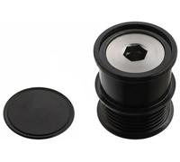 Écran thermique d'échappement 101929 FEBI BILSTEIN pour FORD FOCUS III C-MAX II