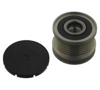 Écran thermique d'échappement 11701 FEBI BILSTEIN pour VW PASSAT B3/B4 GOLF III