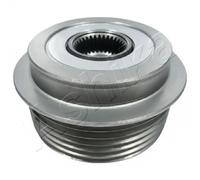 Écran thermique d'échappement 130-02-212 ASHIKA pour TOYOTA YARIS