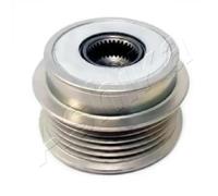 Écran thermique d'échappement 130-02-217 ASHIKA pour TOYOTA YARIS