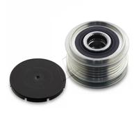 Écran thermique d'échappement 130-0H-H08 ASHIKA pour HYUNDAI KIA
