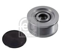 FEBI BILSTEIN 15090 Poulie roue libre, alternateur