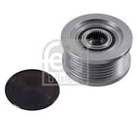 Écran thermique d'échappement 15090 FEBI BILSTEIN pour LANCIA FIAT ALFA ROMEO