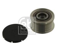 Écran thermique d'échappement 15155 FEBI BILSTEIN pour MERCEDES-BENZ CLASSE E