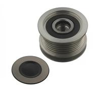 Écran thermique d'échappement 15165 FEBI BILSTEIN pour MERCEDES-BENZ T1 Fourgon