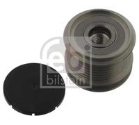 Écran thermique d'échappement 21684 FEBI BILSTEIN pour MERCEDES-BENZ CLASSE E