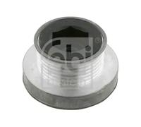 FEBI BILSTEIN 26457 Poulie roue libre, alternateur pour RENAULT