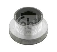 Écran thermique d'échappement 26457 FEBI BILSTEIN pour RENAULT MEGANE I Classic