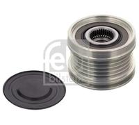 Écran thermique d'échappement 27837 FEBI BILSTEIN pour MERCEDES-BENZ SMART