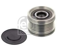 Écran thermique d'échappement 27837 FEBI BILSTEIN pour MERCEDES-BENZ SMART