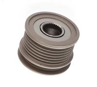 MAXGEAR 30-0205 Poulie débrayable d'alternateur