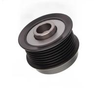 MAXGEAR 30-0206 Poulie débrayable d'alternateur