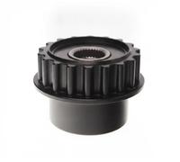 MAXGEAR 30-0298 Poulie débrayable d'alternateur