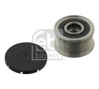 Écran thermique d'échappement 31385 FEBI BILSTEIN pour MERCEDES-BENZ CLASSE E
