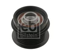 Écran thermique d'échappement 32297 FEBI BILSTEIN pour OPEL VECTRA C GTS ASTRA H