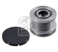 Écran thermique d'échappement 34589 FEBI BILSTEIN pour SKODA VW AUDI SEAT