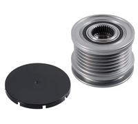 Febi Bilstein Poulie roue libre d'alternateur 34589 pour Audi SEAT Skoda VW