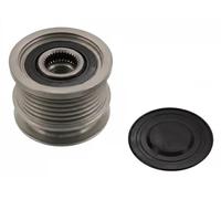 Écran thermique d'échappement 37518 FEBI BILSTEIN pour OPEL ASTRA J ASTRA J GTC