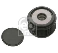 Écran thermique d'échappement 37980 FEBI BILSTEIN pour AUDI VW SEAT