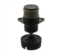 Febi bilstein Poulie roue libre d'alternateur 39950 pour Ford Transit Connect