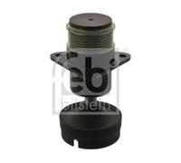 Écran thermique d'échappement 39950 FEBI BILSTEIN pour FORD TRANSIT CONNECT