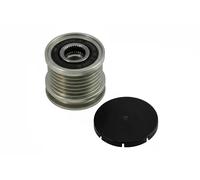 Ina Poulie débrayable d'alternateur 028903018X 535 0001 10 – Compatible VW Golf III, Sharan I