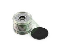 Ina Écran thermique d'échappement 535 0042 10 pour Mercedes-Benz Classe E SLK