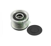 INA Poulie roue libre d'alternateur 535 0044 10 pour NISSAN X-TRAIL/PRIMERA/ROGUE