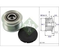 Écran thermique d'échappement 535 0059 10 INA pour FORD CITROËN LANCIA FIAT MINI