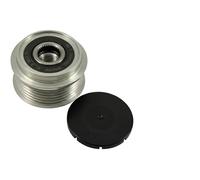 INA Poulie débrayable d'alternateur 1204424 – Compatible OPEL Corsa D / Astra H / Zafira B