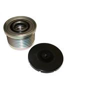 INA Poulie débrayable d'alternateur 535 0088 10 – Compatible RENAULT Laguna II (BG/BG0/1, KG/KG0/1)