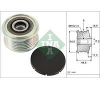 Écran thermique d'échappement 535 0114 10 INA pour RENAULT KANGOO Express KANGOO