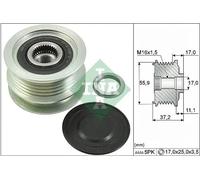 Écran thermique d'échappement 535 0116 10 INA pour RENAULT NISSAN