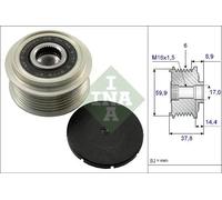 Écran thermique d'échappement 535 0135 10 INA pour HYUNDAI KIA