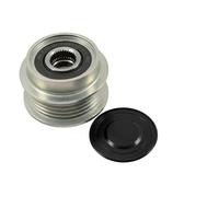 Ina Écran thermique d'échappement 535 0199 10 pour Toyota Yaris, Yaris Verso, Van