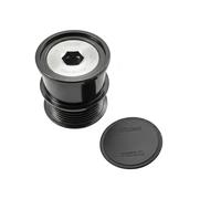 Écran thermique d'échappement 535 0284 10 INA pour FORD FOCUS III C-MAX II PUMA