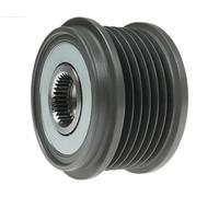 Écran thermique d'échappement AFP0011 AS-PL pour AUDI VW TOYOTA SKODA