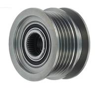 Écran thermique d'échappement AFP0014(V) AS-PL pour VW SEAT AUDI SKODA RENAULT