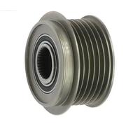 AS-PL AFP0059(V) Poulie roue libre, alternateur