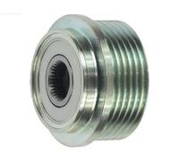 Écran thermique d'échappement AFP0072 AS-PL pour TOYOTA YARIS