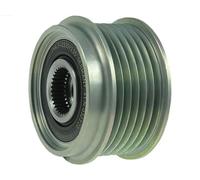 AS-PL AFP3006(INA) Poulie roue libre, alternateur