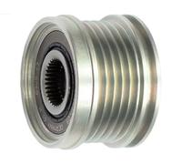 AS-PL AFP3010(INA) Poulie roue libre, alternateur