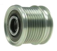 AS-PL Alternator AFP3020(INA) Poulies de courroie de machine à lumière lente