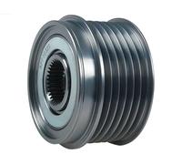 AS-PL AFP3032S Poulie roue libre, alternateur