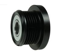 AS-PL AFP3043 Poulie roue libre, alternateur pour DACIA,RENAULT
