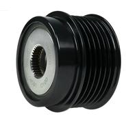 AS-PL AFP3044(LITENS) Poulie roue libre, alternateur