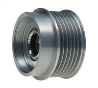 AS-PL AFP3044S Poulie roue libre, alternateur
