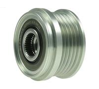 AS-PL AFP3045(INA) Poulie roue libre, alternateur