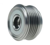 Écran thermique d'échappement AFP3065S AS-PL pour HYUNDAI KIA